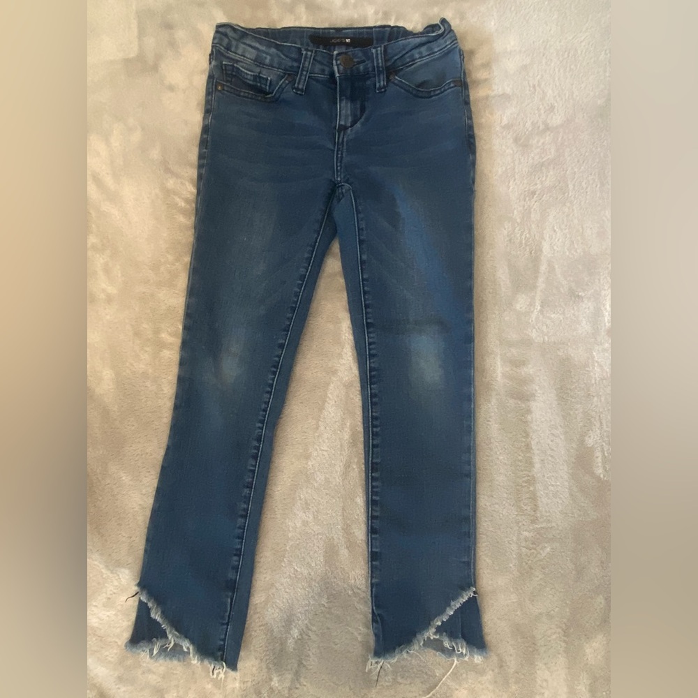 Joe’s girls jeans